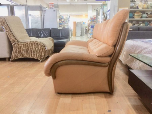 カリモク60の南大沢　家具