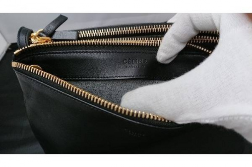 セリーヌ（CELINE）のトリオ