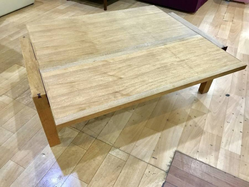 BOSCOの南大沢　家具