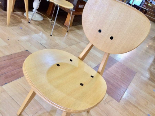 家具のイス