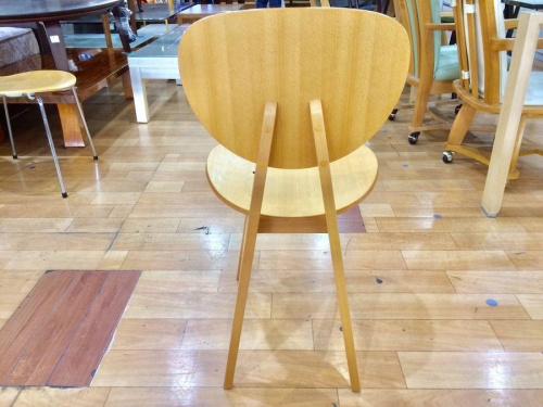 IDEEの南大沢　家具