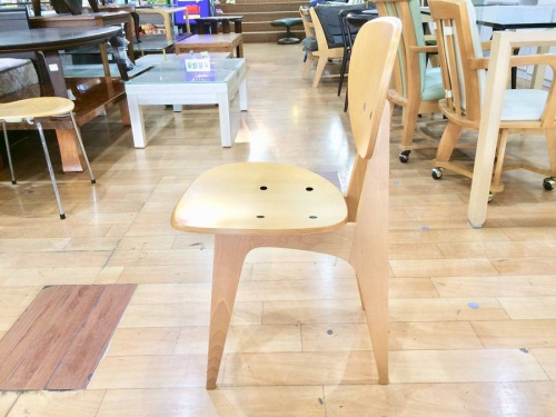 南大沢　家具