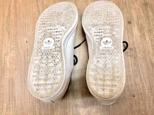 STAN SMITHの南大沢