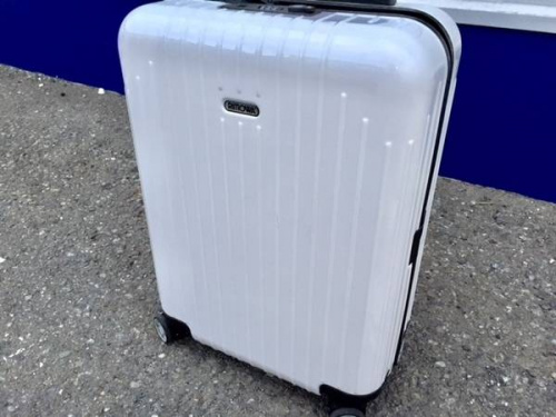 RIMOWAのサルサエアー