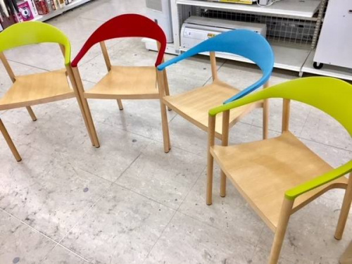 家具のイス