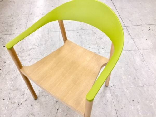 ダイニングチェアの南大沢　家具