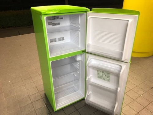 冷蔵庫の中古冷蔵庫