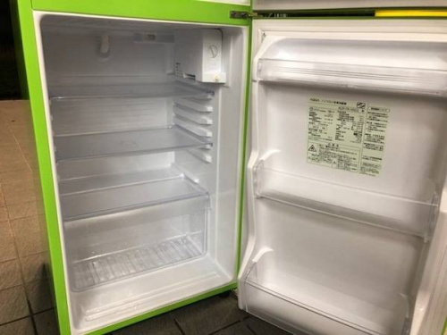 八王子中古冷蔵庫