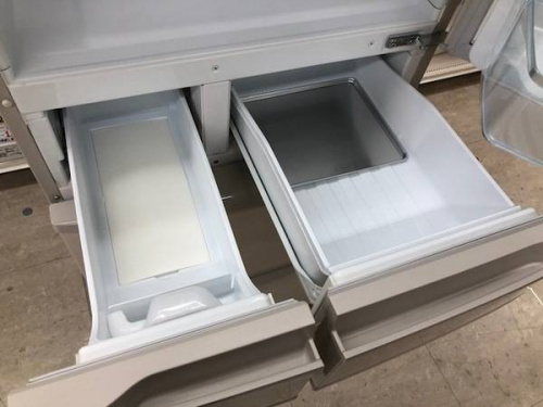 中古冷蔵庫のPanasonic
