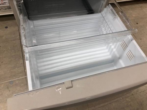 Panasonicの八王子中古冷蔵庫