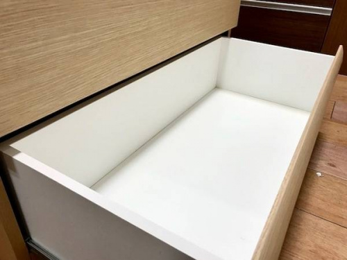 南大沢　家具
