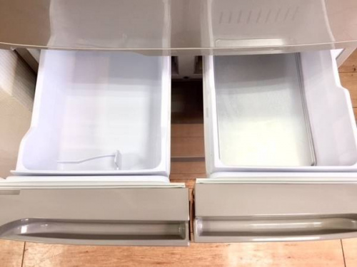 南大沢の八王子中古冷蔵庫