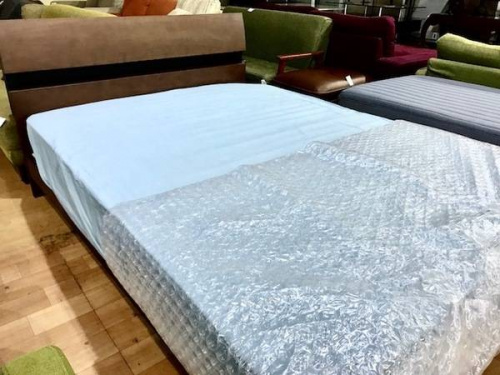ベッドの関家具