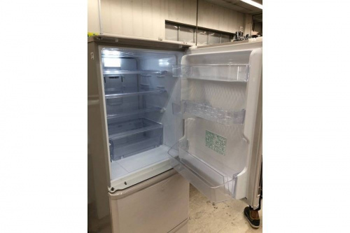 冷蔵庫の中古冷蔵庫