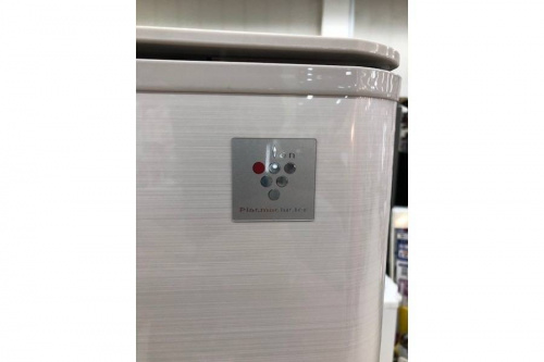 SHARPの八王子中古冷蔵庫