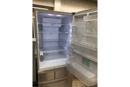 中古冷蔵庫のPanasonic