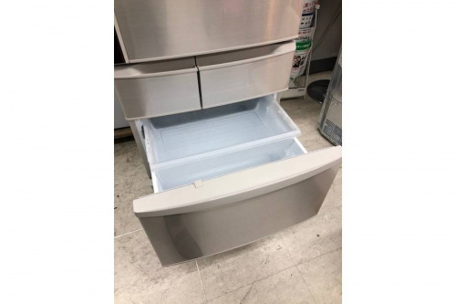 Panasonicの八王子中古冷蔵庫