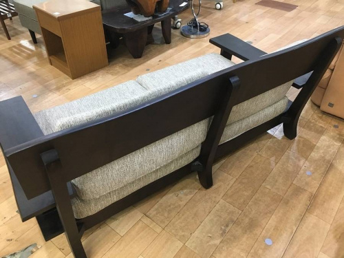 ソファのニトリ