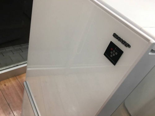 冷蔵庫の中古冷蔵庫