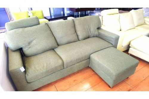 八王子中古家具のソファー