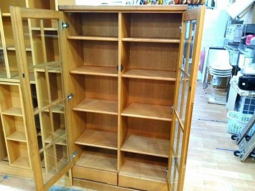 起立木工の八王子中古家具