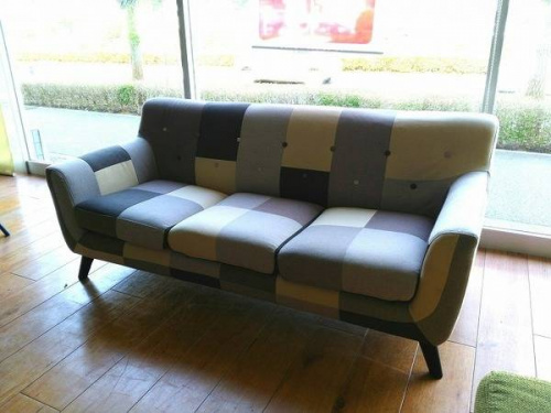 八王子中古家具のソファー