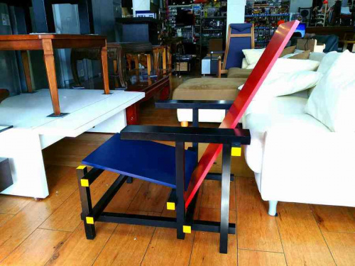 チェアーの中古　家具