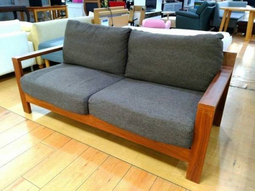 八王子中古家具のソファー