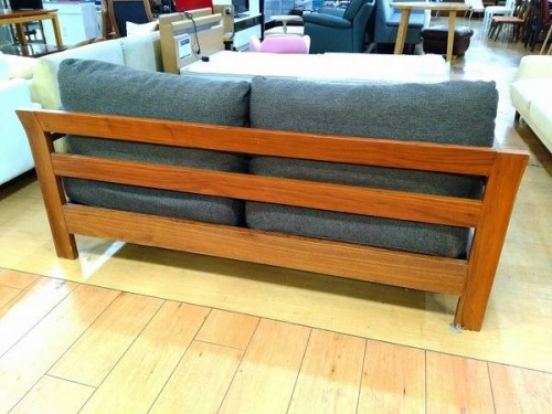 ソファーの中古　家具