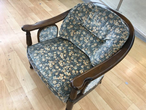 家具のイス