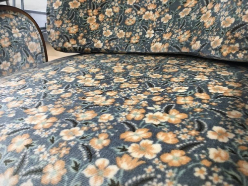 karimokuの南大沢　家具