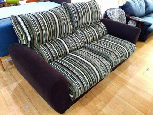 家具のソファ