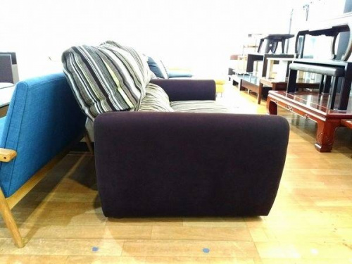ソファの中古　家具