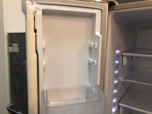 MITSUBISHIの八王子中古冷蔵庫