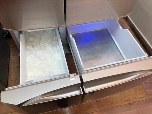 八王子中古冷蔵庫