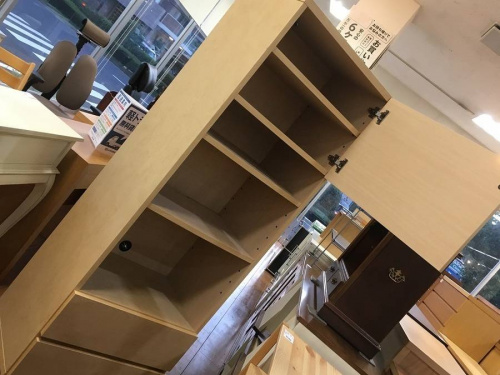 家具のニトリ