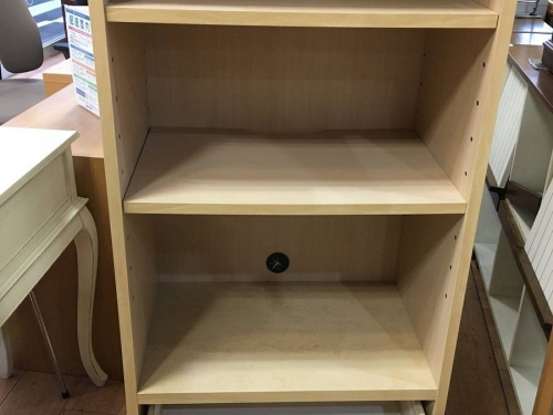 シェルフの中古　家具