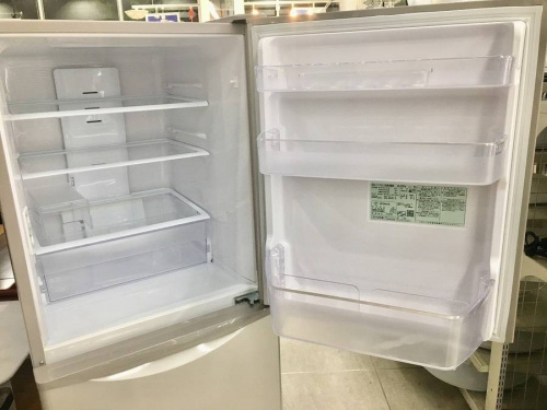 冷蔵庫の中古冷蔵庫