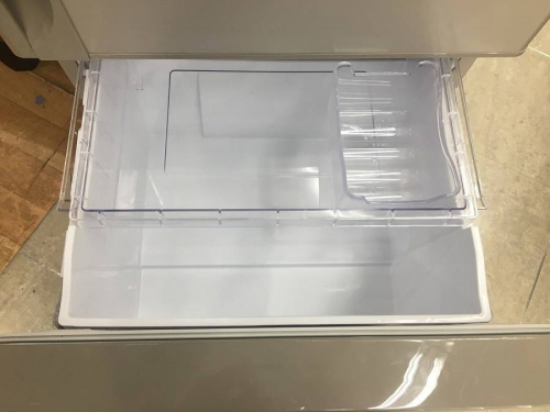 中古冷蔵庫のHITACHI