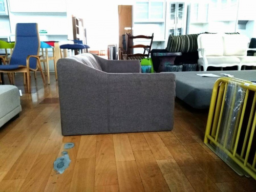 ソファの中古　家具