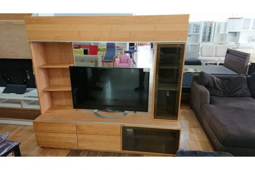 家具のローボード・テレビ台