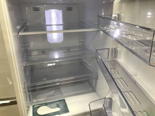 中古冷蔵庫のMITSUBISHI