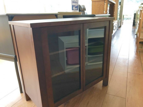 家具の無印良品