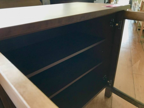 無印良品の中古　家具