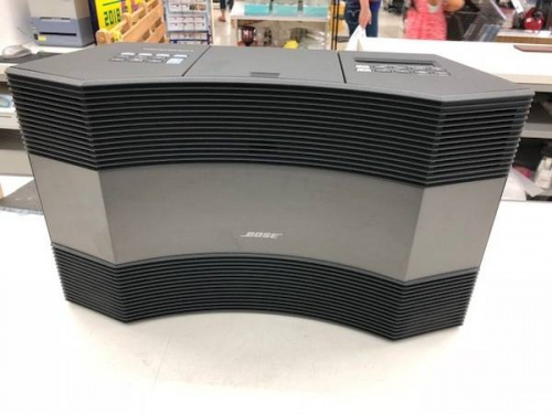 デジタル家電のオーディオ