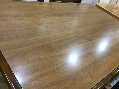 ダイニングセットの中古　家具
