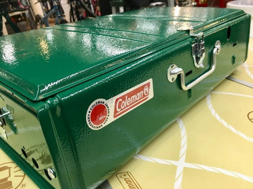 Coleman