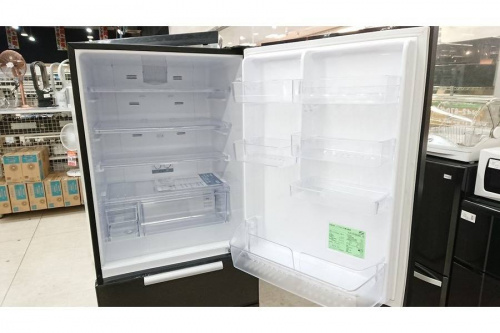 冷蔵庫の中古冷蔵庫