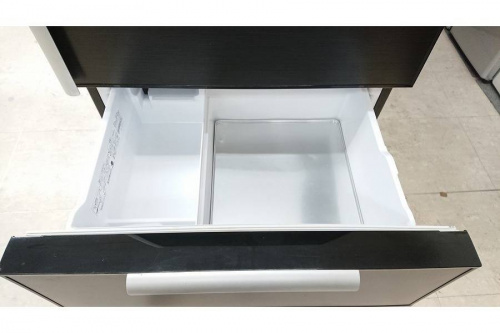 中古冷蔵庫のAQUA