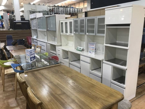 八王子中古家具
